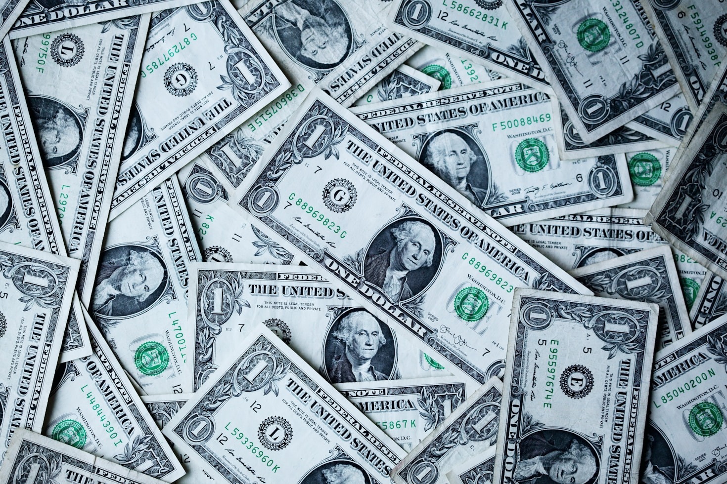 Curiosidades históricas sobre el mundo financiero